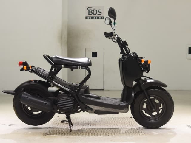 Honda ZOOMER