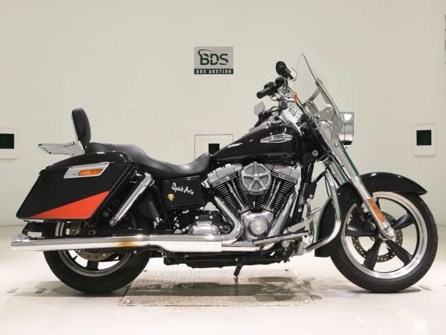 Imported HD. FLD1580