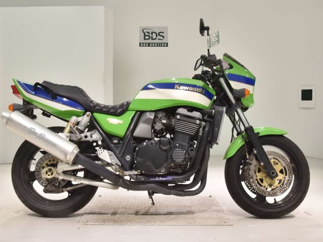 Kawasaki ZRX1100