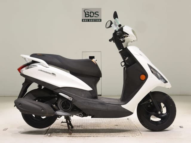 Yamaha AXIS125Z