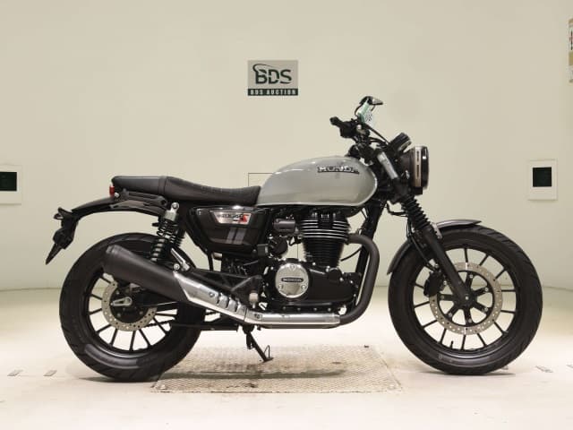Honda GB350
