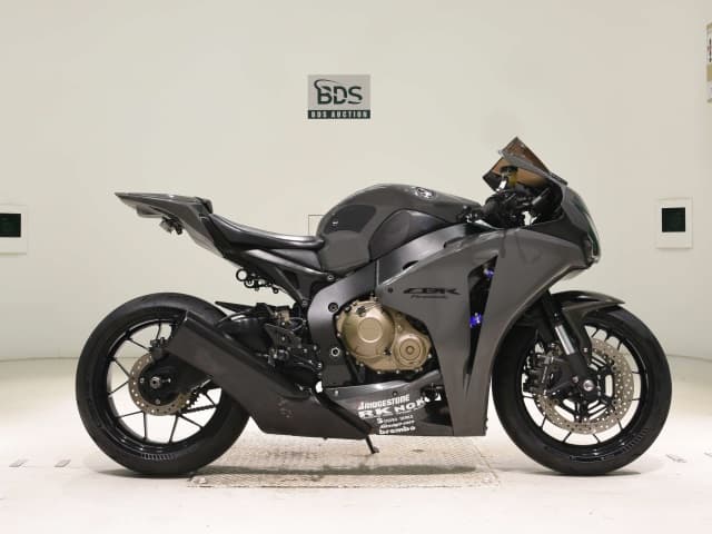 Honda CBR1000RR-2