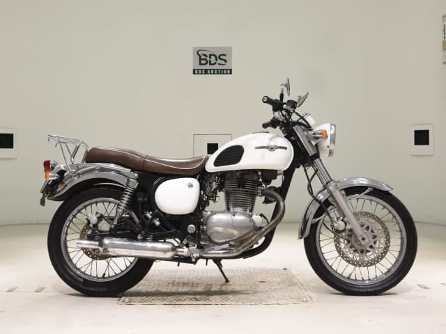 Kawasaki ESTRELLA RS