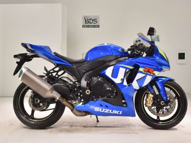 Suzuki GSX-R1000