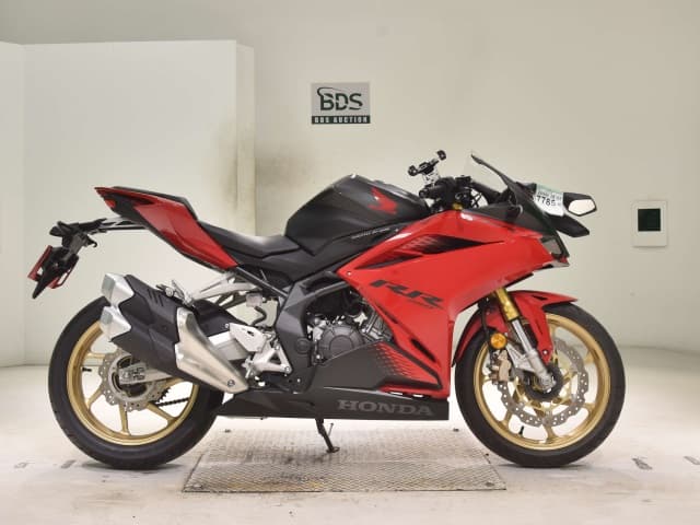 Honda CBR250RR-2A