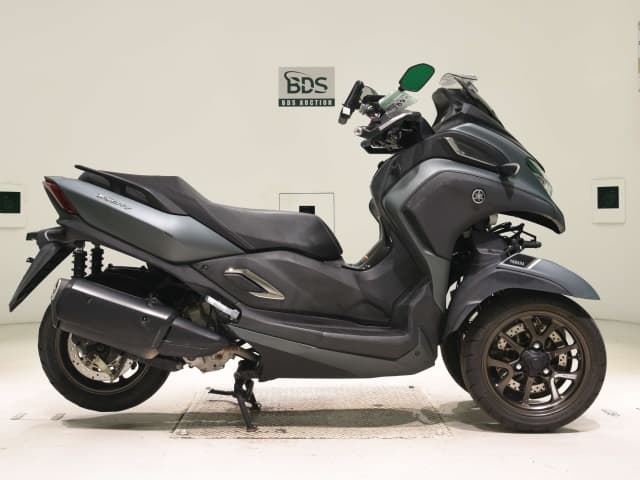 Yamaha トリシティ300