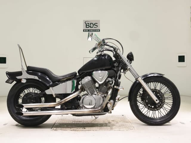 Honda STEED400