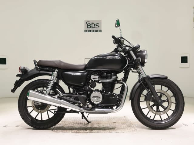 Honda GB350