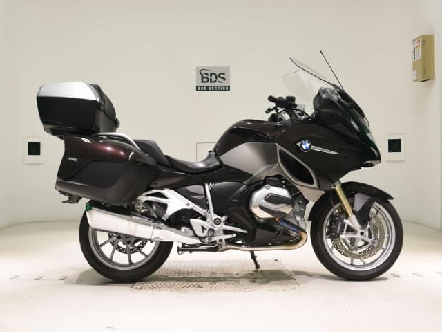 Imported BMWR1200RT
