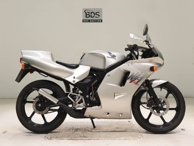 Honda NS-1-2