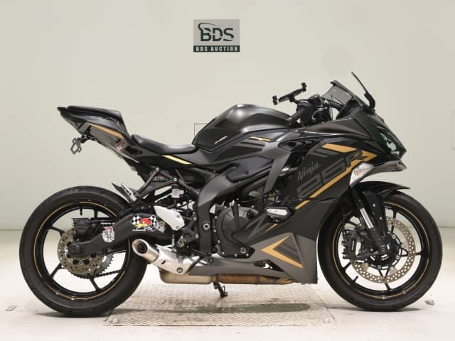 Kawasaki ZX-25R