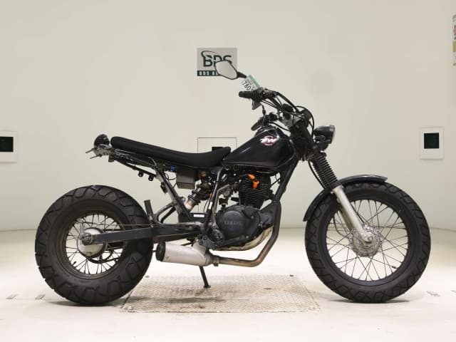 Yamaha TW200