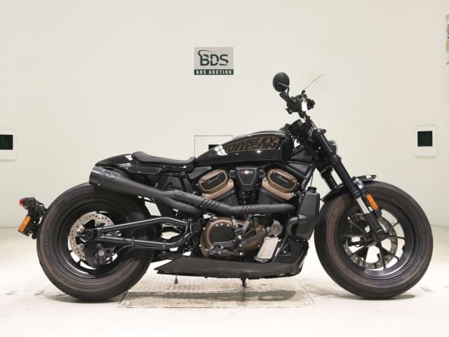 Imported HD. RH1250S