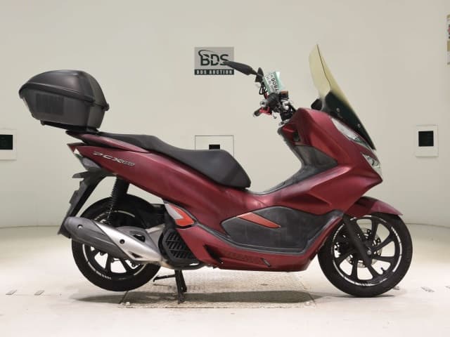 Honda PCX150-3A