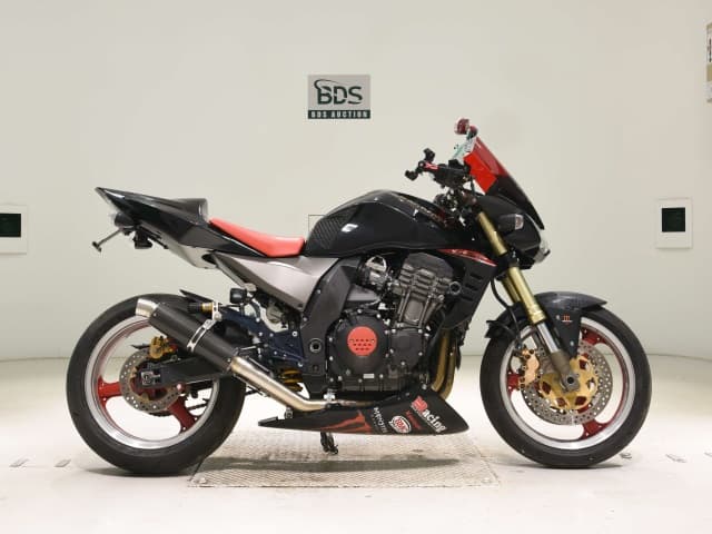 Kawasaki Z1000-2