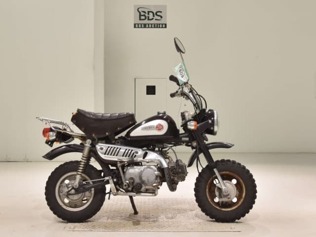 Honda MONKEY