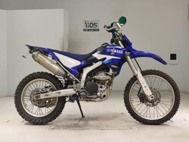 Yamaha WR250R