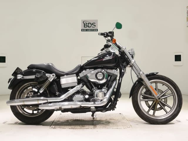 Imported HD. FXDL1580