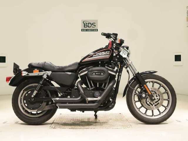 Imported HD. XL883R