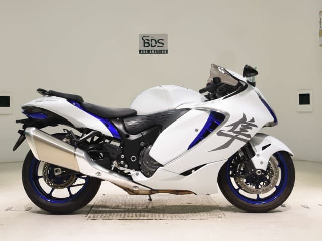 Suzuki HAYABUSA-3