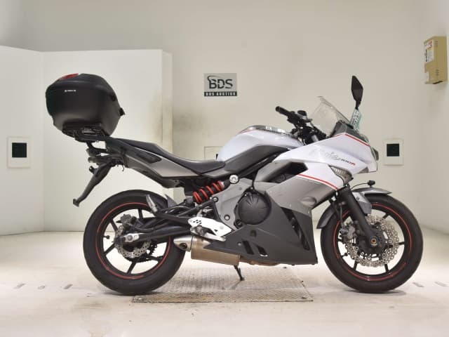 Kawasaki NINJA400R