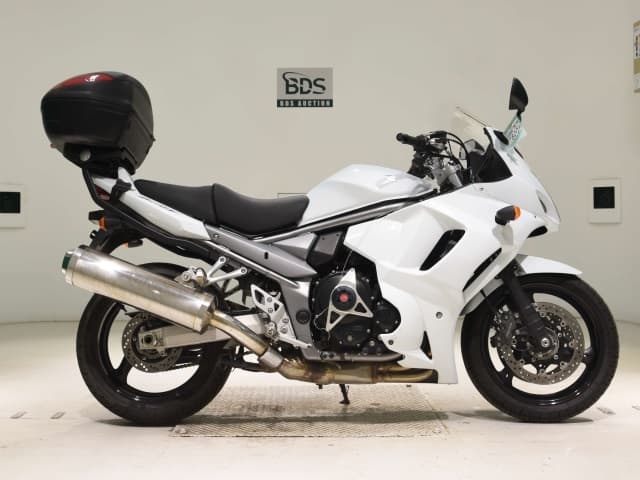Suzuki BANDIT1250F
