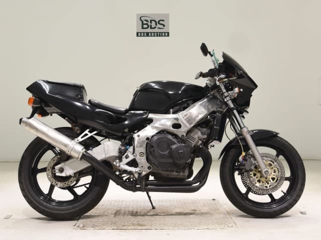 Honda CBR250RR