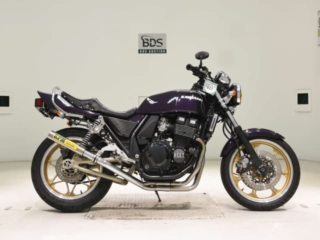 Kawasaki ZRX-2