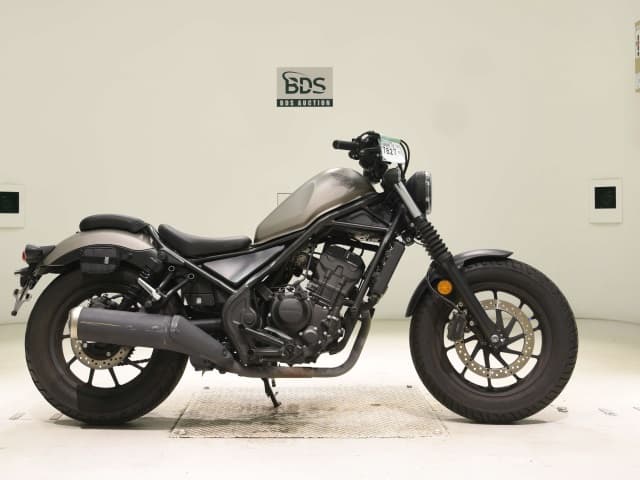 Honda REBEL250A
