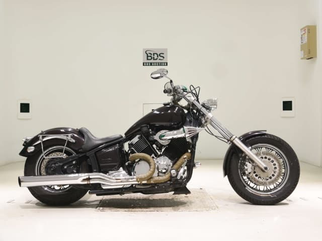 Yamaha DRAGSTAR1100 CLASSIC