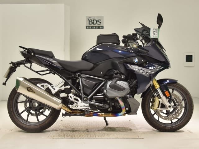 Imported BMWR1250RS