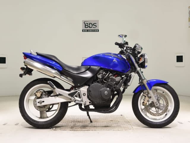 Honda HORNET250