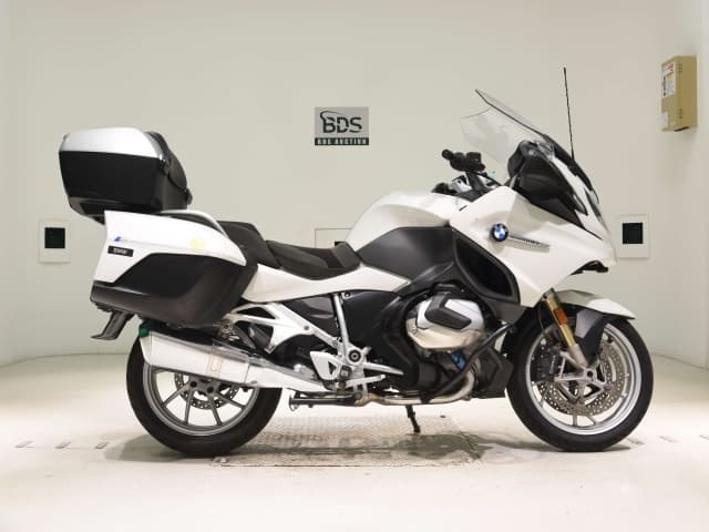 Imported BMWR1250RT
