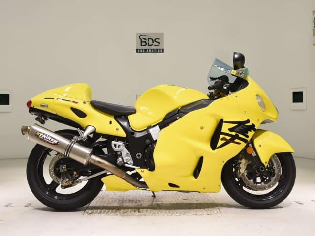 Suzuki HAYABUSA