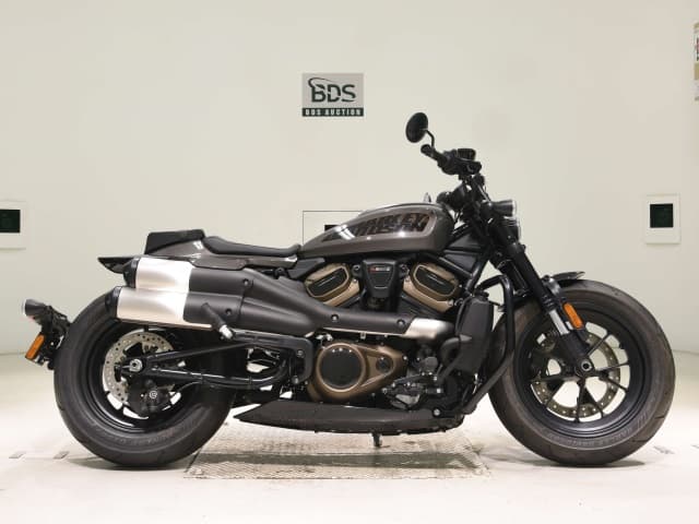 Imported HD. RH1250S