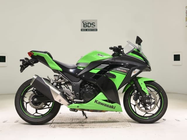 Kawasaki NINJA250