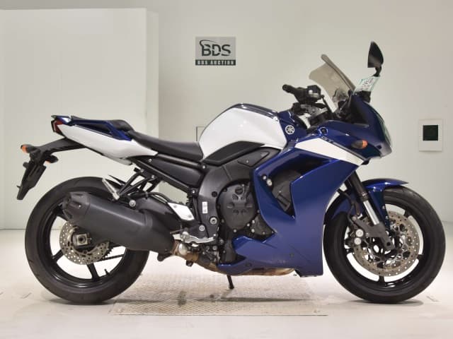 Yamaha FZ-1 FAZER GT
