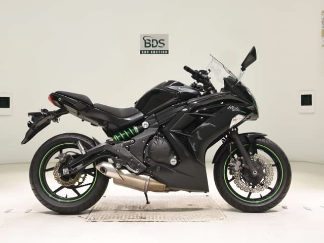 Kawasaki NINJA400