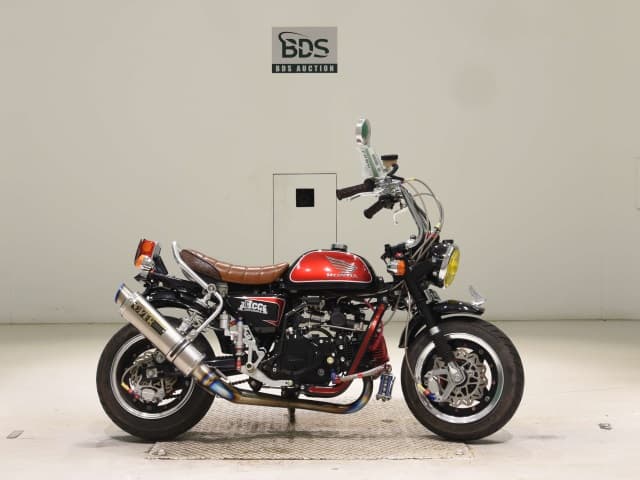 Honda MONKEY-2