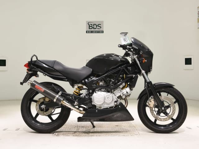 Honda VTR250