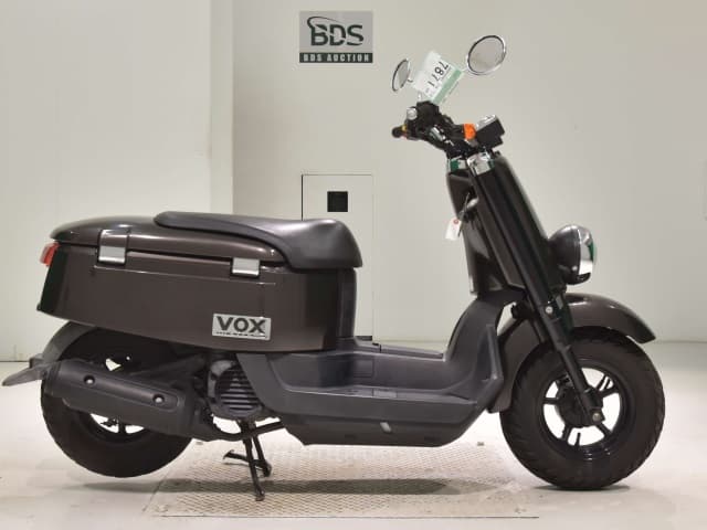 Yamaha VOX