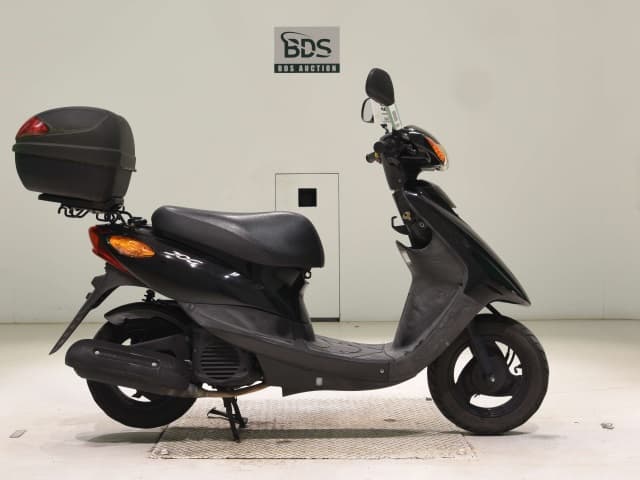 Yamaha JOG-6