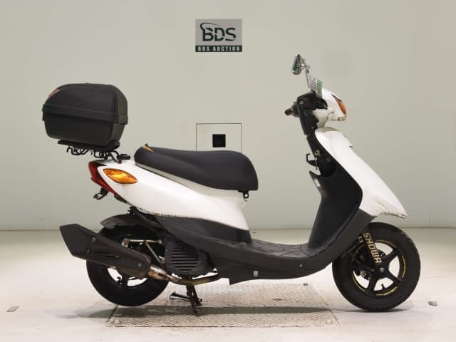 Yamaha JOG DX