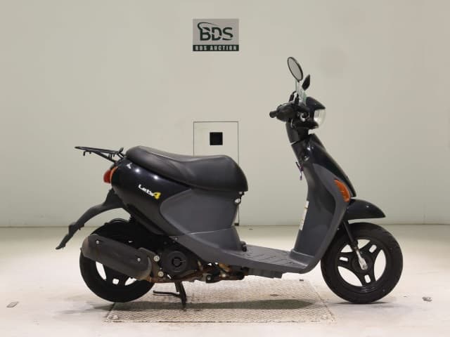 Suzuki LET`S4