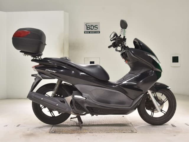 Honda PCX125
