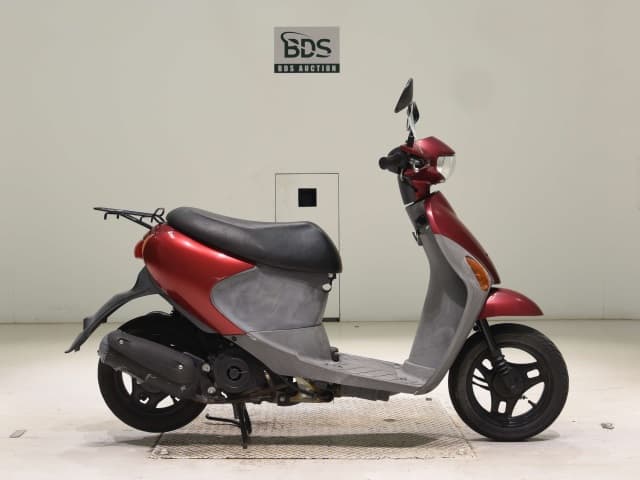 Suzuki LET`S4