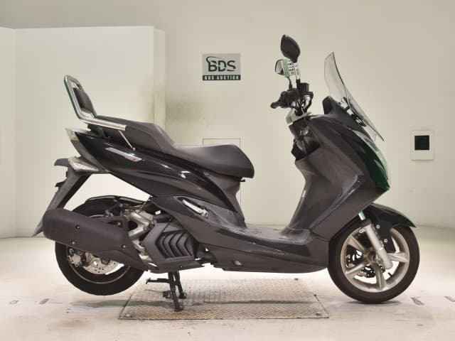 Yamaha MAJESTY155S
