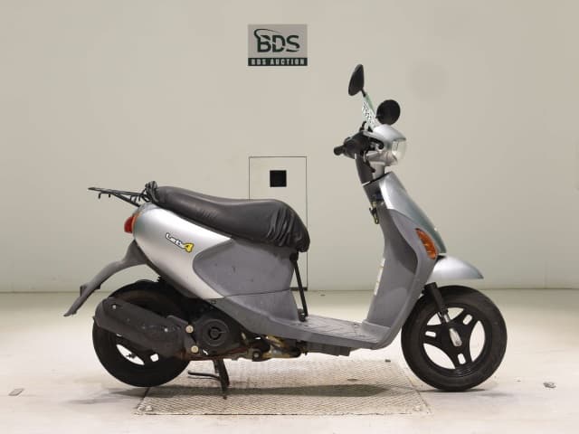 Suzuki LET`S4