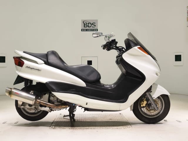 Yamaha MAJESTY250-2