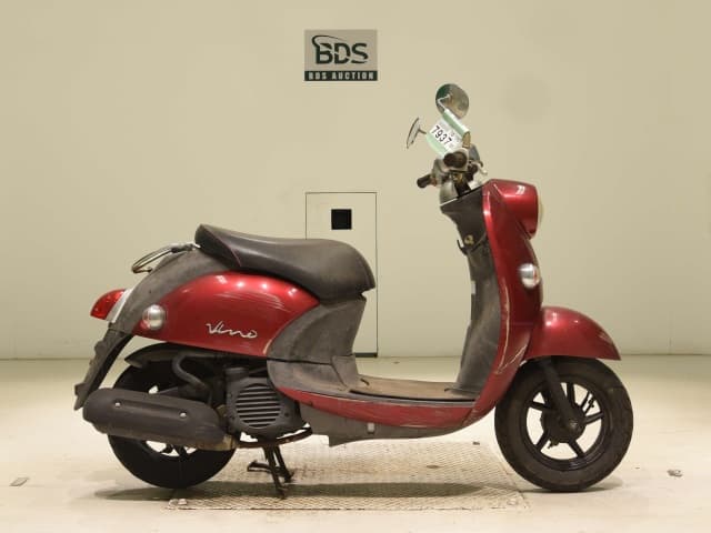 Yamaha VINO-2